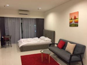 Courtesy of S Marie Henderson