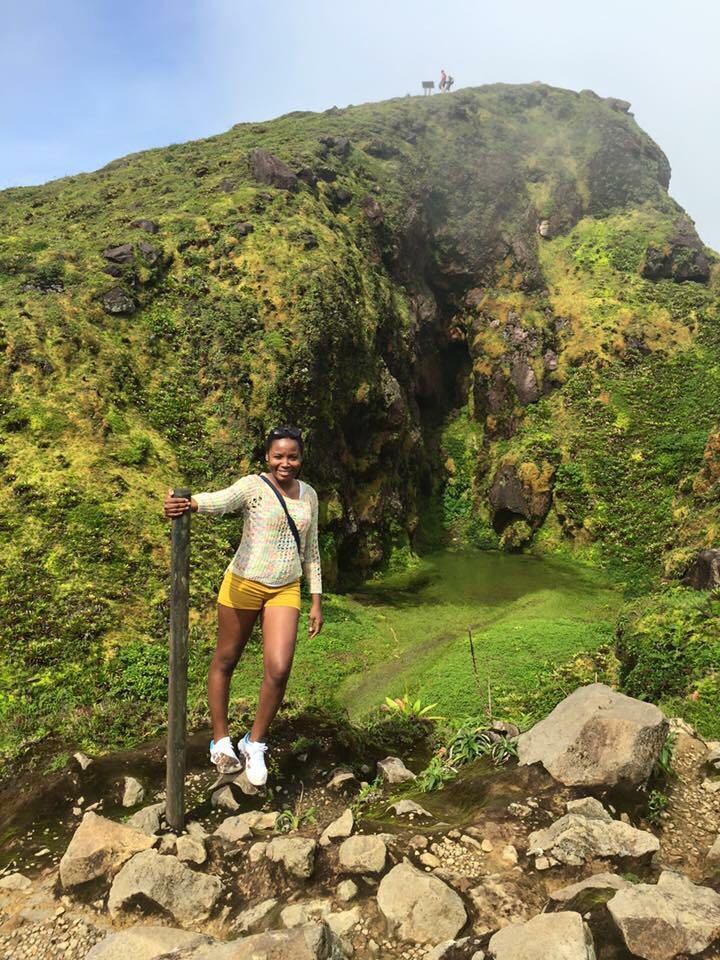 Interview: Marjorie Jean Explores&nbsp;Guadalupe