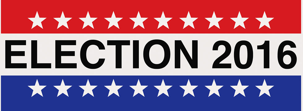 Reaction to the U.S. Presidential Election (WTF&nbsp;America?!!!)