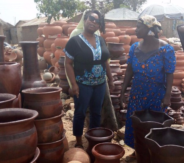 Nigerian Cultural Norms