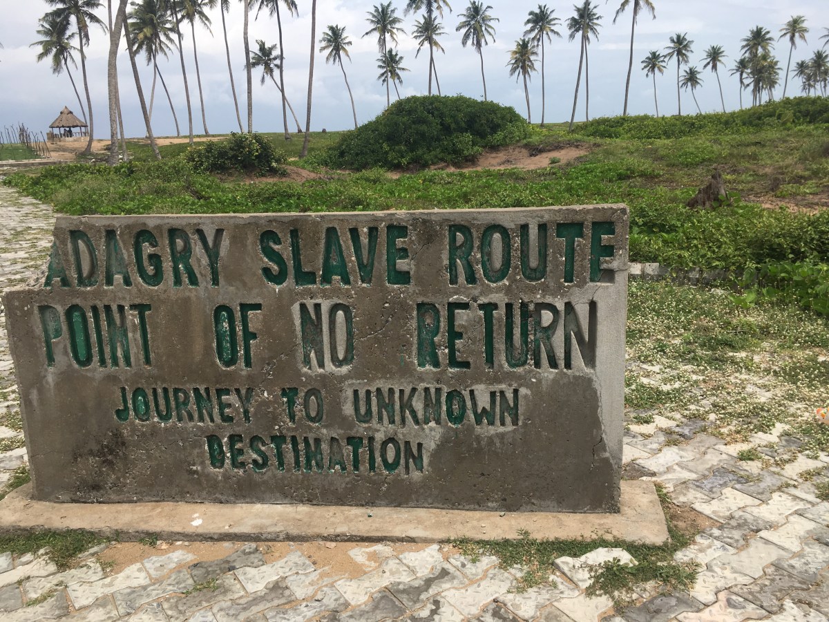 Can One Ever Really Go “Home”?