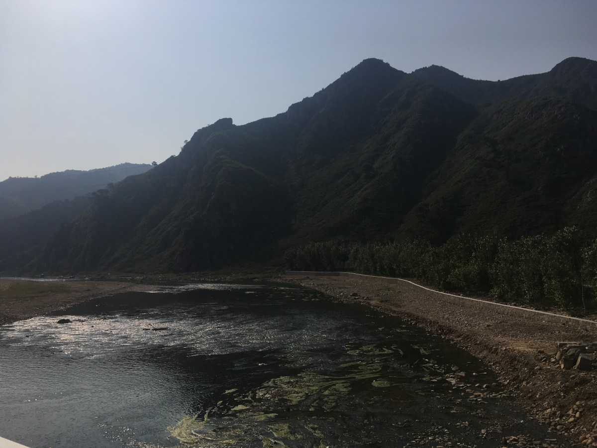 Living in China…Again